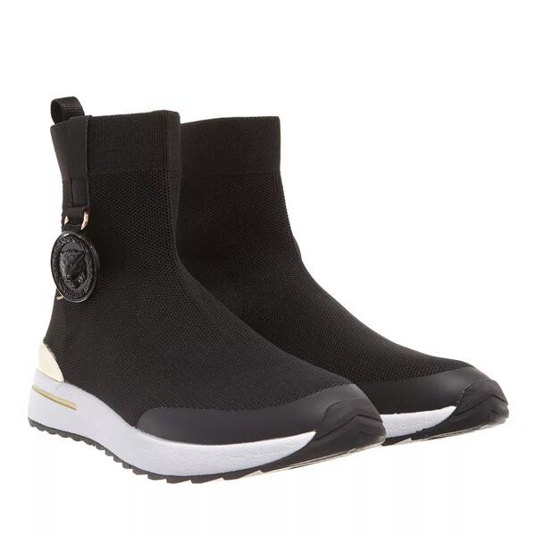

Кроссовки fondo action basic dis. 28 shoes black / Just Cavalli, черный