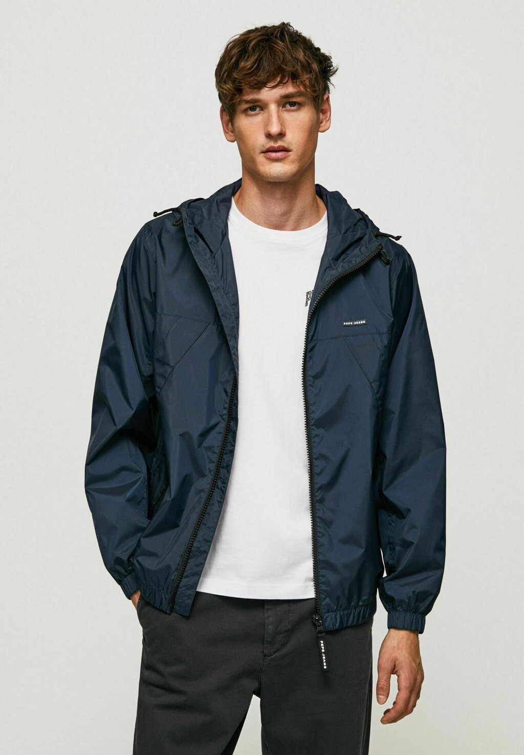 

Дождевик Pepe Jeans