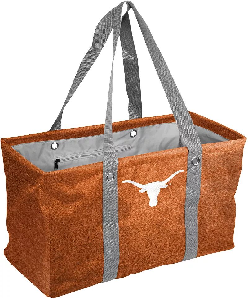 

Logo Texas Longhorns Crosshatch Кэдди для Пикника