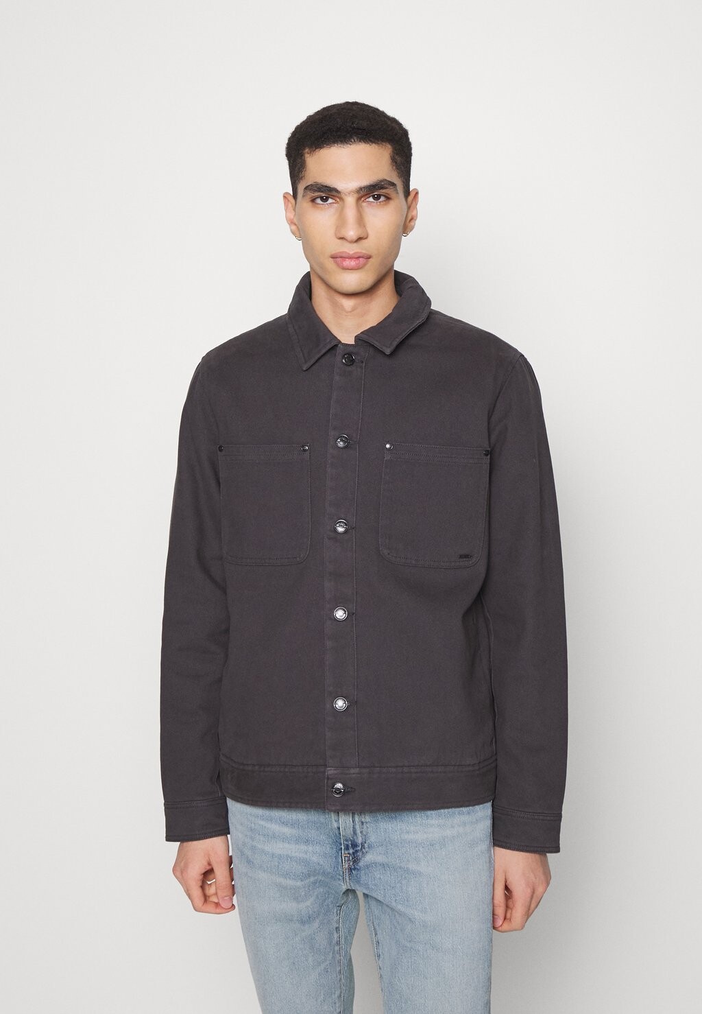 

Куртка для отдыха Only & Sons ONSEARL CHORE JACKET, темно-синий
