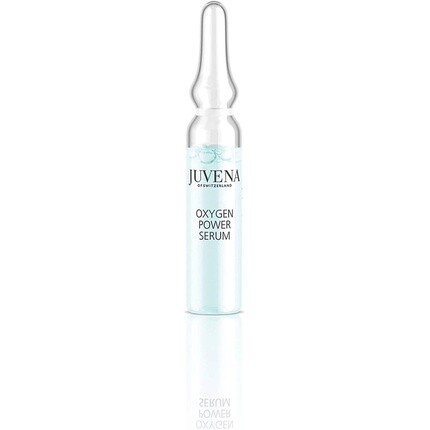 

Of Switzerland Oxygen Power Сыворотка 7х2 мл, Juvena