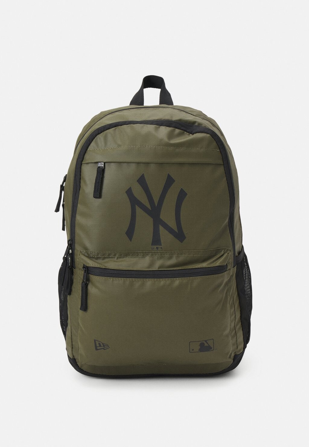 

Рюкзак CONTEMPORARY DELAWARE BAG UNISEX New Era, оливково-зеленый