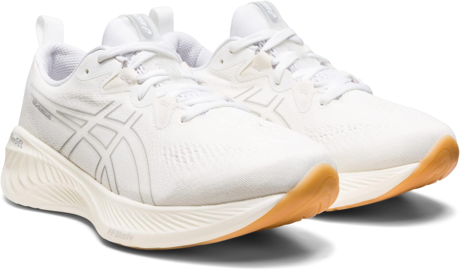 

Кроссовки GEL-Cumulus 25 ASICS, цвет White/White, Белый