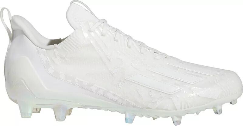 

Мужские футбольные бутсы Adidas adizero 12.0 Mismatch, белый