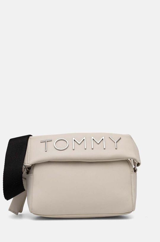 

Сумка Tommy Jeans, бежевый