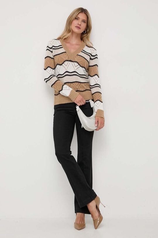 

Джинсы Guess, черный