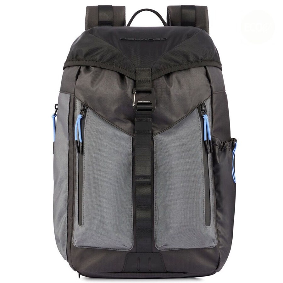 

Рюкзак Piquadro Backpack Spike, серый