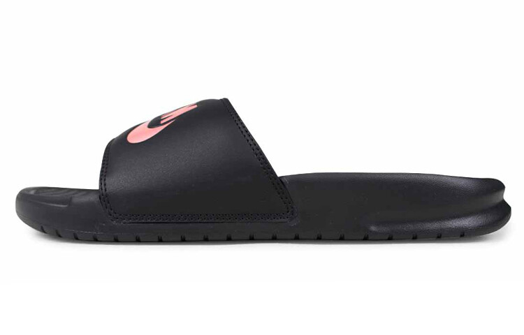 

Nike Benassi Jdi Черный Розовое Золото (W)