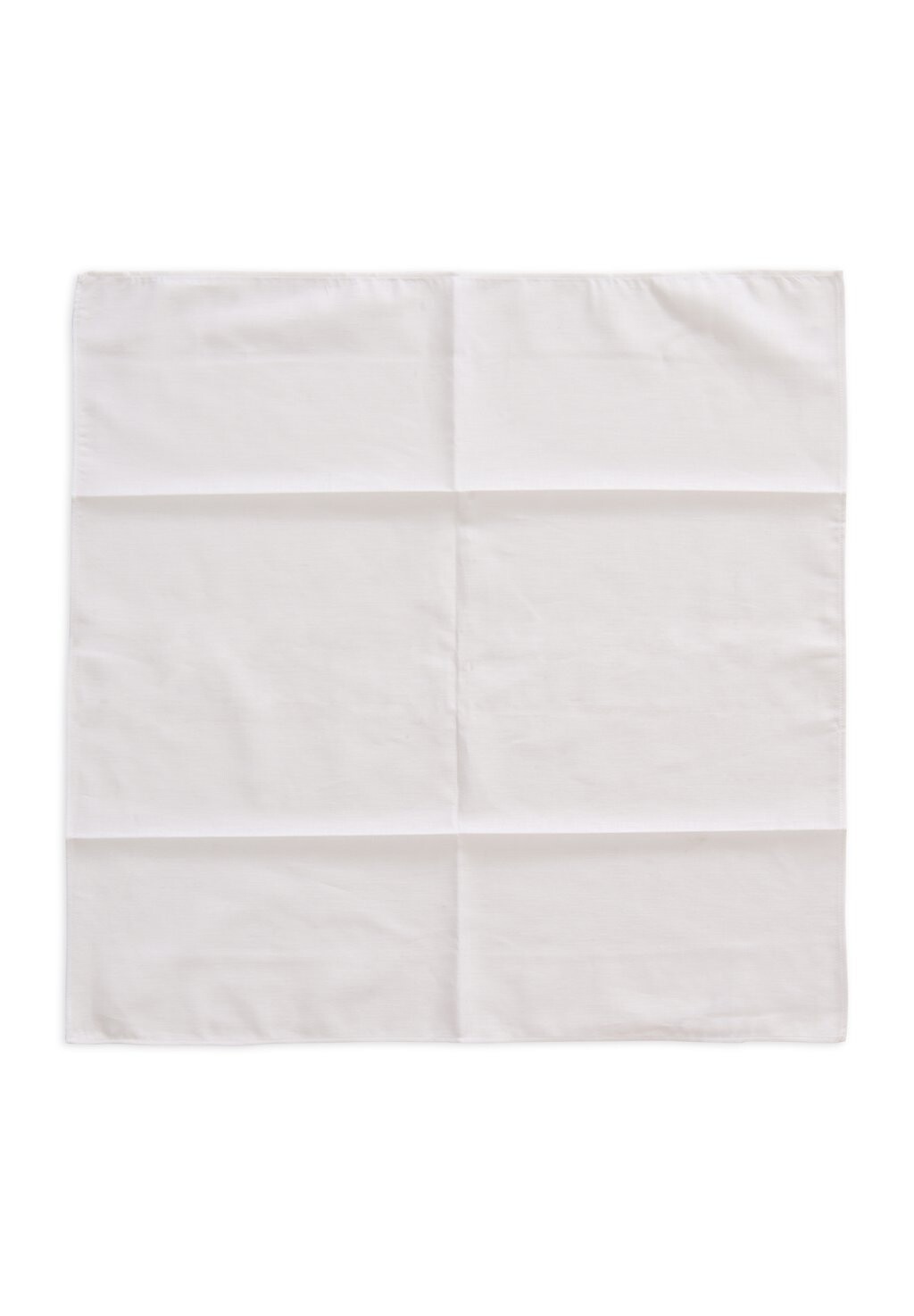 

Платок BANDANA Oscar Jacobson, цвет optical white