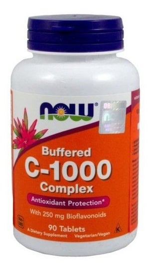 Now Foods, Комплекс витамина С-1000, 90 таблеток добавка maxler vitawomen 90 шт таблетки