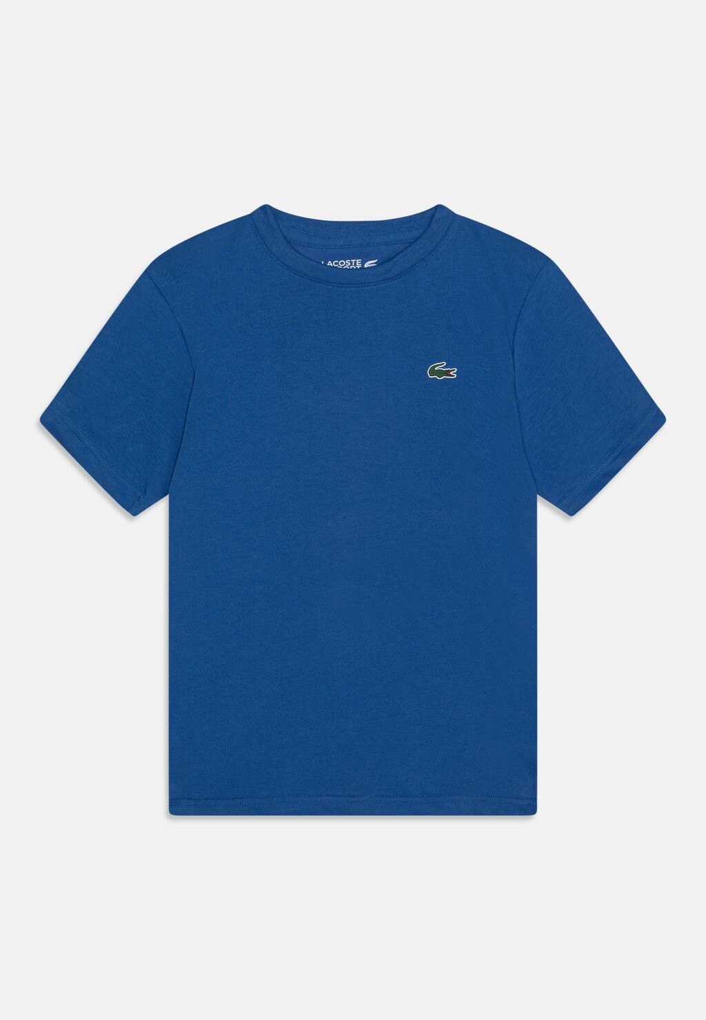 

Базовая футболка Unisex Lacoste, цвет ladigue