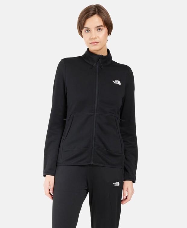 

Функциональная куртка The North Face, черный