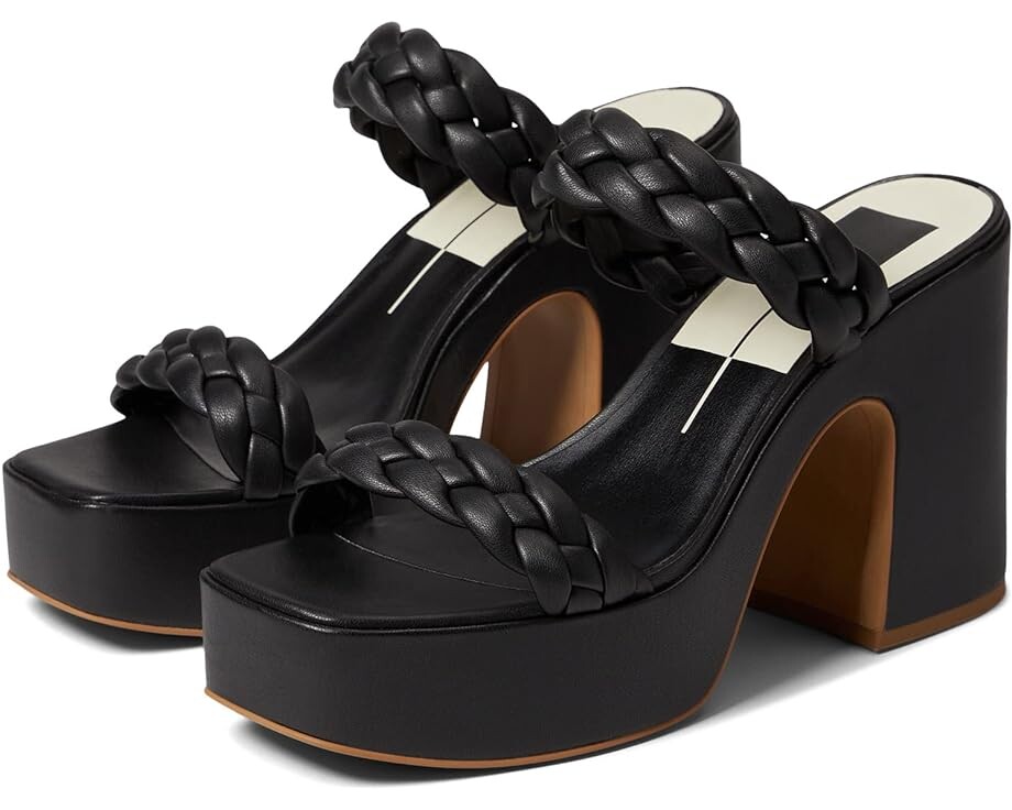 

Туфли Dolce Vita Wiley, цвет Black Stella