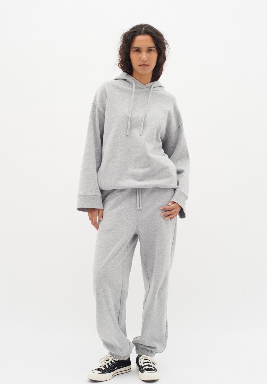 

Спортивные штаны LANEIW BASE InWear, светло-серый