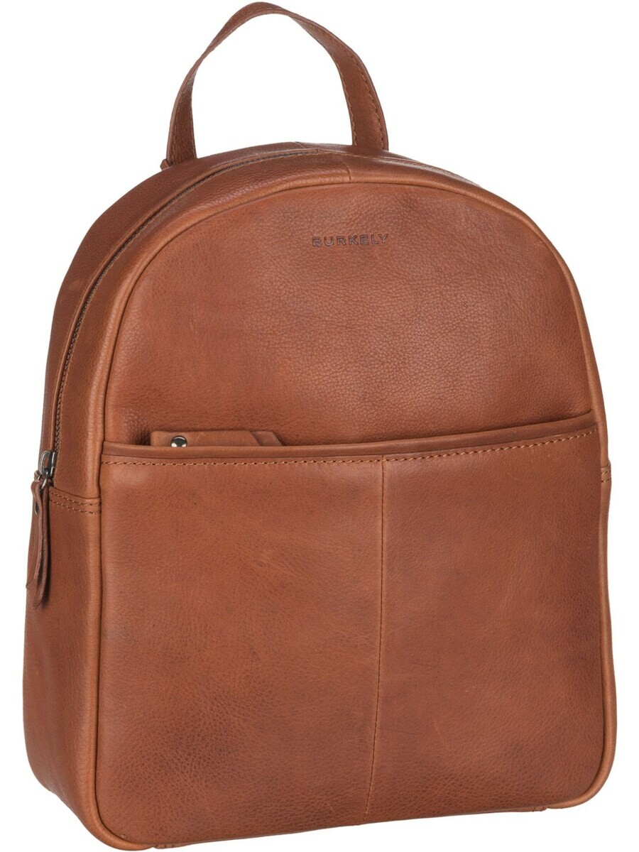 

Рюкзак Burkely ANTIQUE AVERY, цвет Cognac