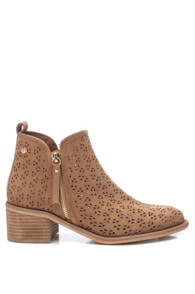 

Ботильоны Camel Antelina Lady Xti, бежево-желтый