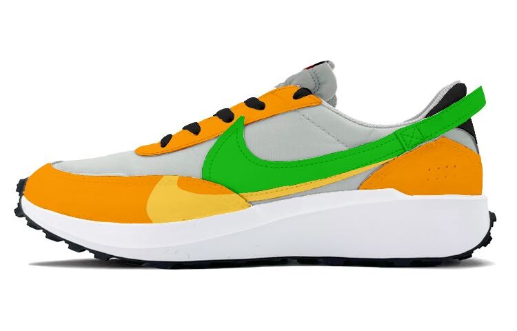 

Мужская обувь Nike Waffle Debut Lifestyle, Orange