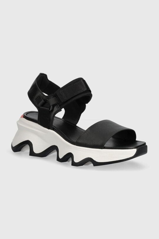 

Сандалии KINETIC IMPACT Y-STRAP H Sorel, черный