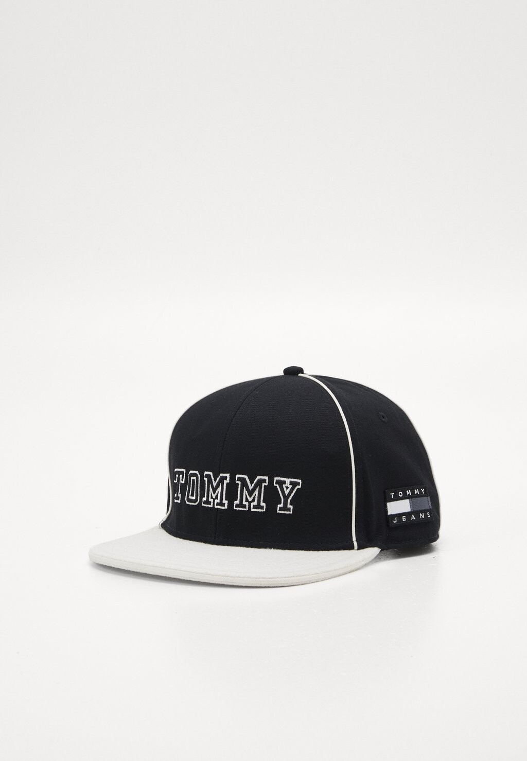 

Кепка Tommy Jeans, черный