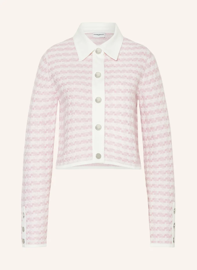 

Кардиган Claudie Pierlot, белый