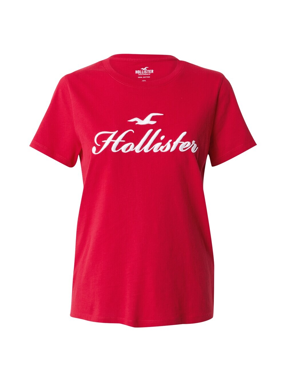 

Рубашка Hollister, гренадин