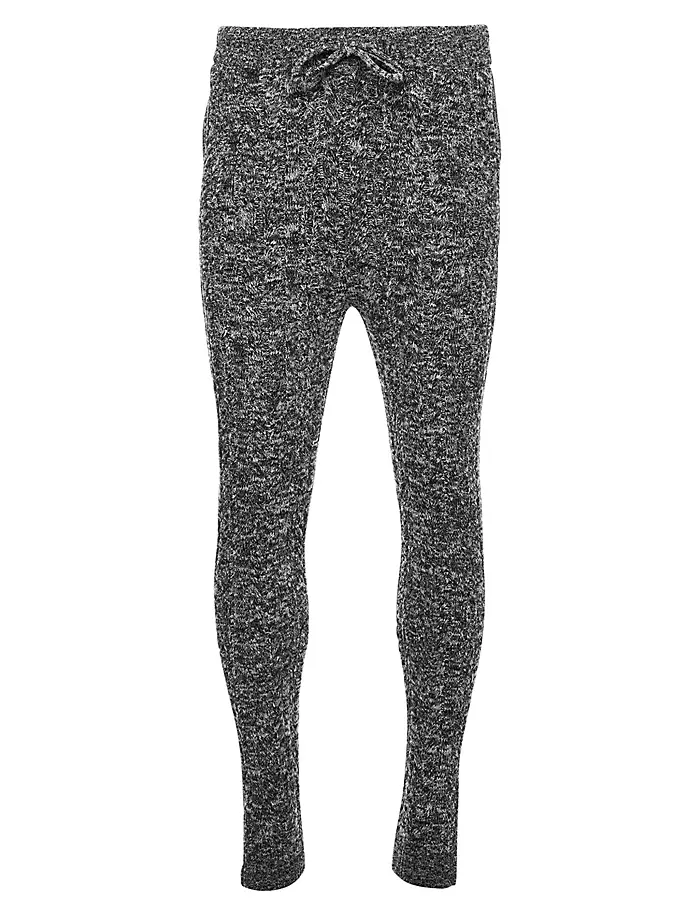 

Рысь Джоггер Ser.O.Ya, цвет charcoal