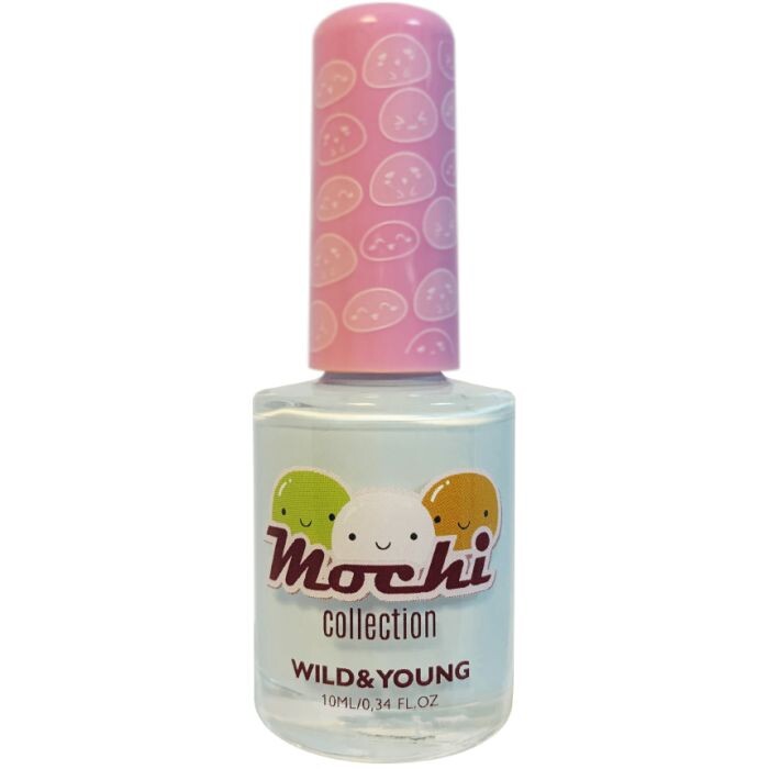 

Лак для ногтей Mochi Esmalte de Uñas Wild & Young, 514