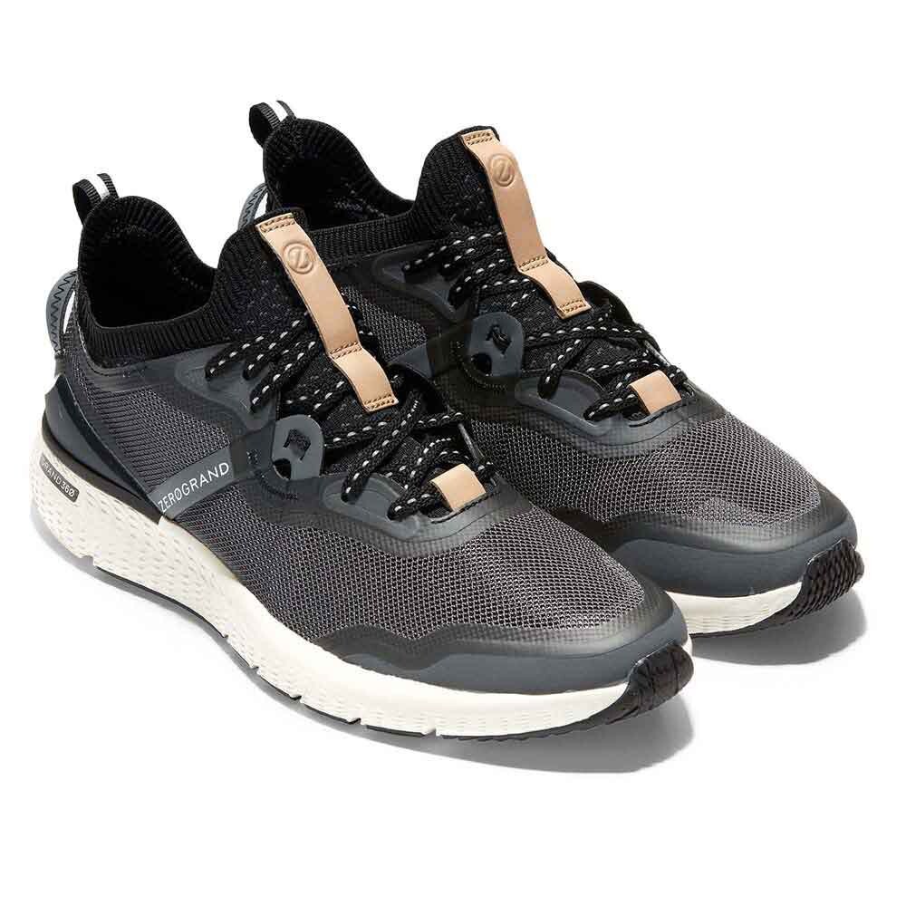 

Кроссовки Cole Haan Zerogrand Overtake Runner, серый