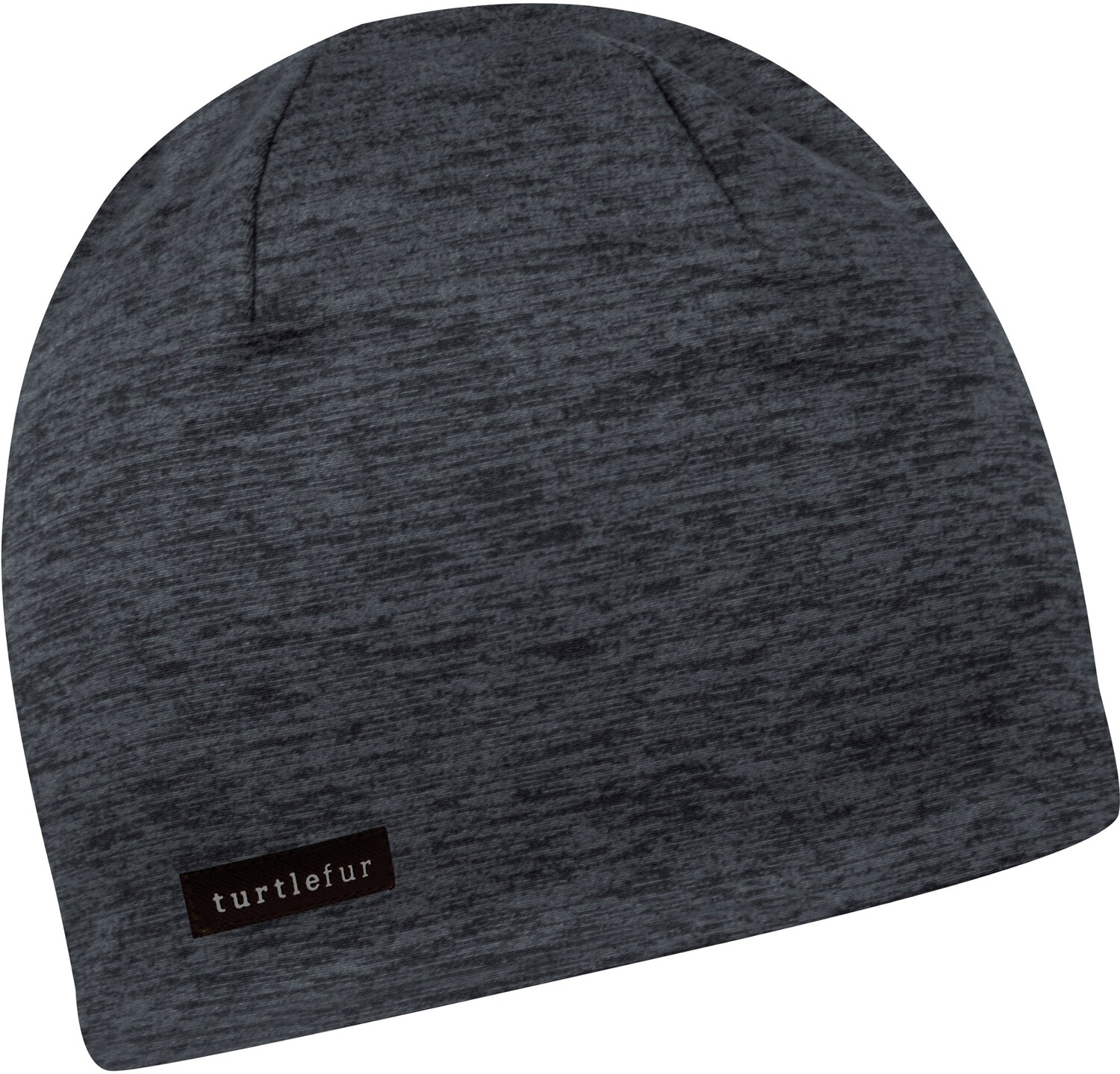 

Шапка Comfort Shell PWB Turtle Fur, черный