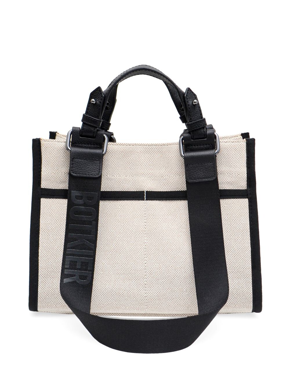 

Сумка-тоут Bedford Bite Size Botkier New York, черный