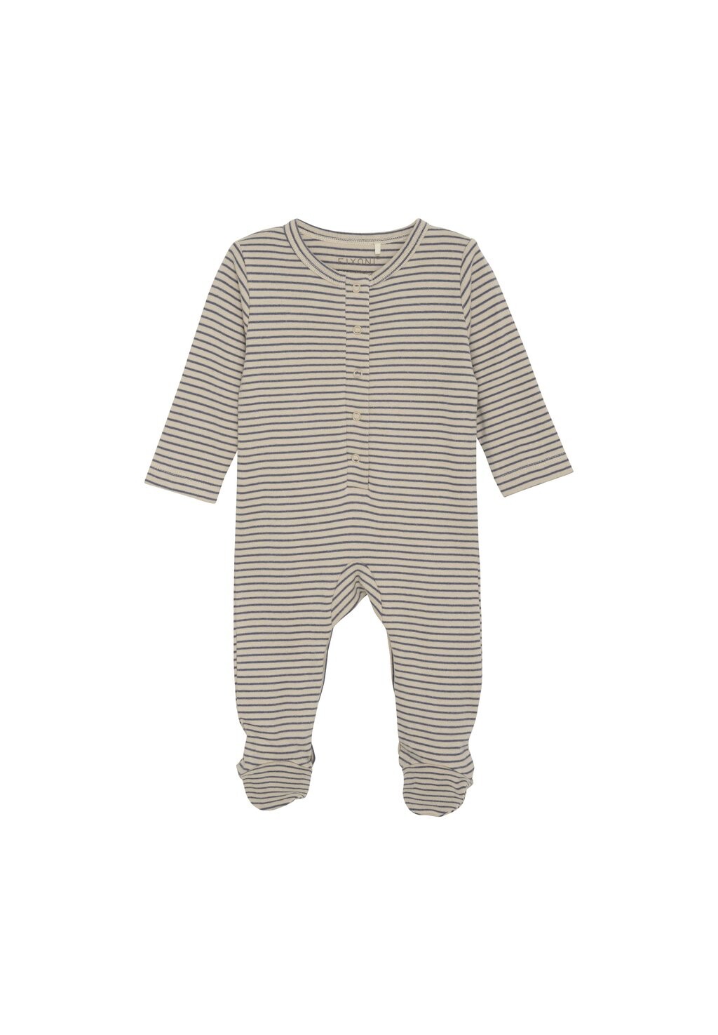 

Комбинезон W. FEET FIXONI, цвет grisaille