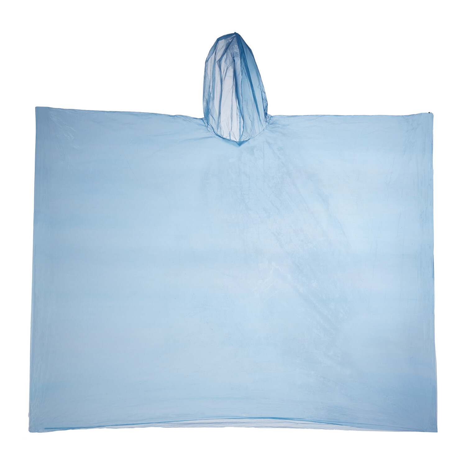 

Дождевик relaxdays 10x Regenponcho, синий