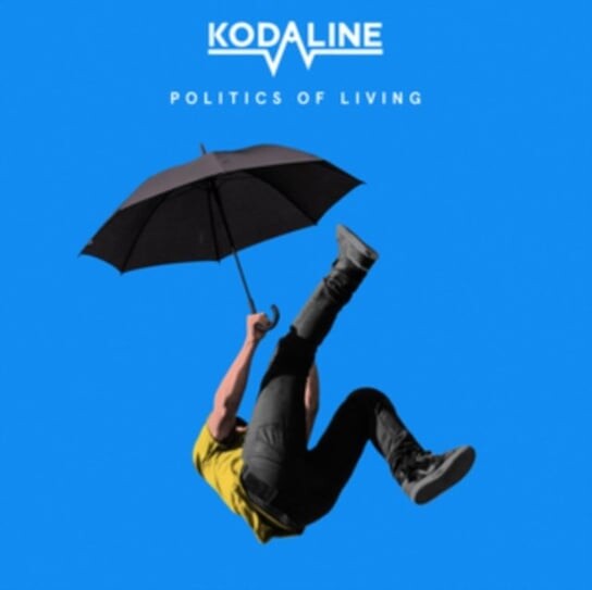 

Виниловая пластинка Kodaline - Politics Of Living