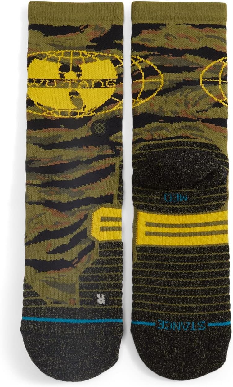 

Ву мир Stance, камуфляж
