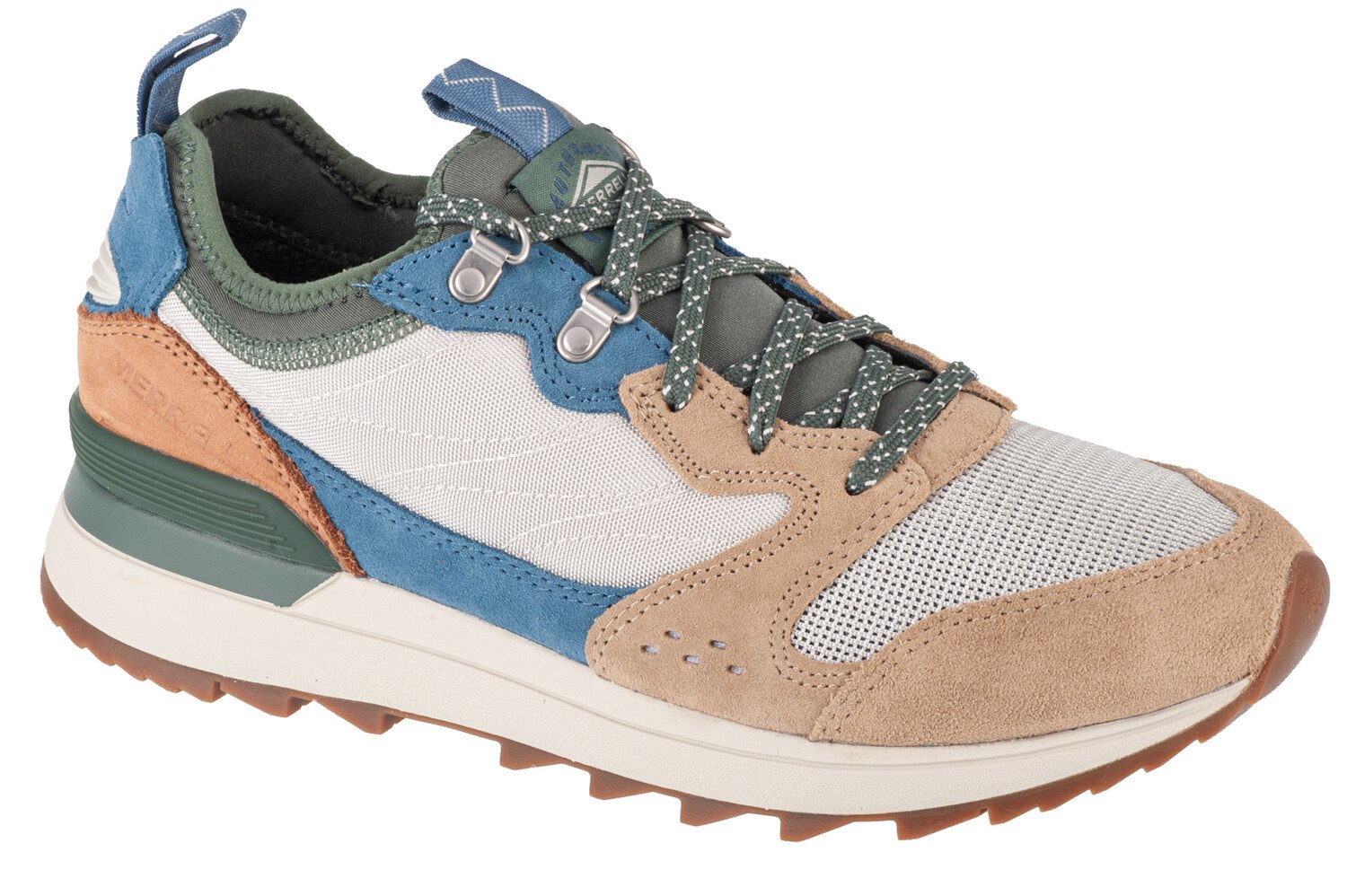 

Низкие кроссовки Merrell Merrell Alpine 83 Recraft, разноцветный