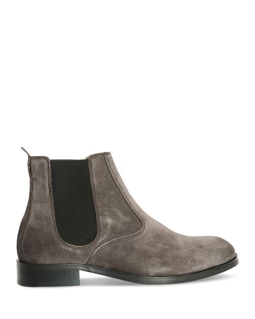 

Мужские ботинки челси Gus Pull On ALLSAINTS, цвет Gray