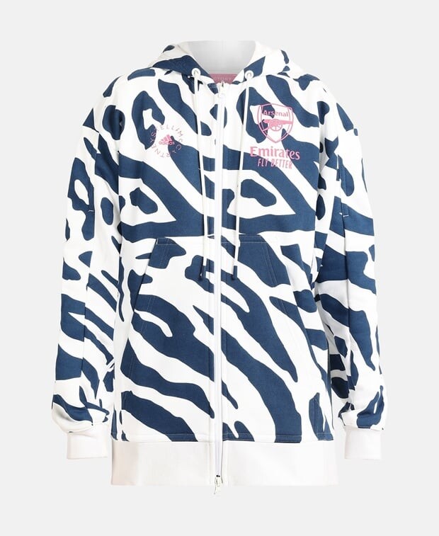 

Толстовка adidas, белый