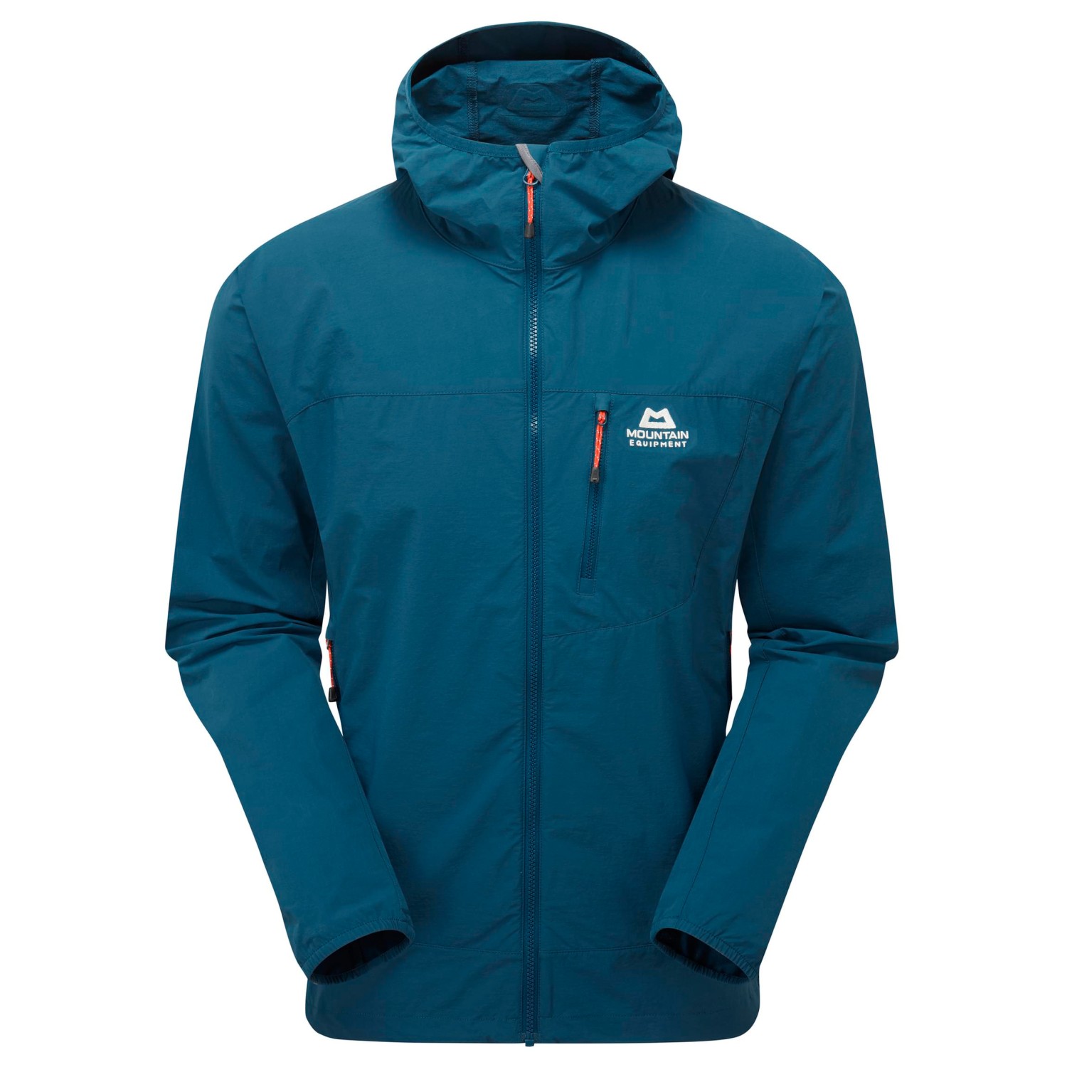 Куртка из софтшелла Mountain Equipment Echo Hooded, цвет Majolica Blue lauren wolk echo mountain
