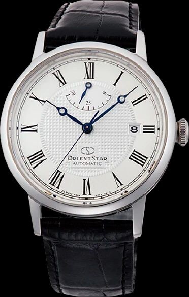 

Часы Orient RE-AU0002S00B