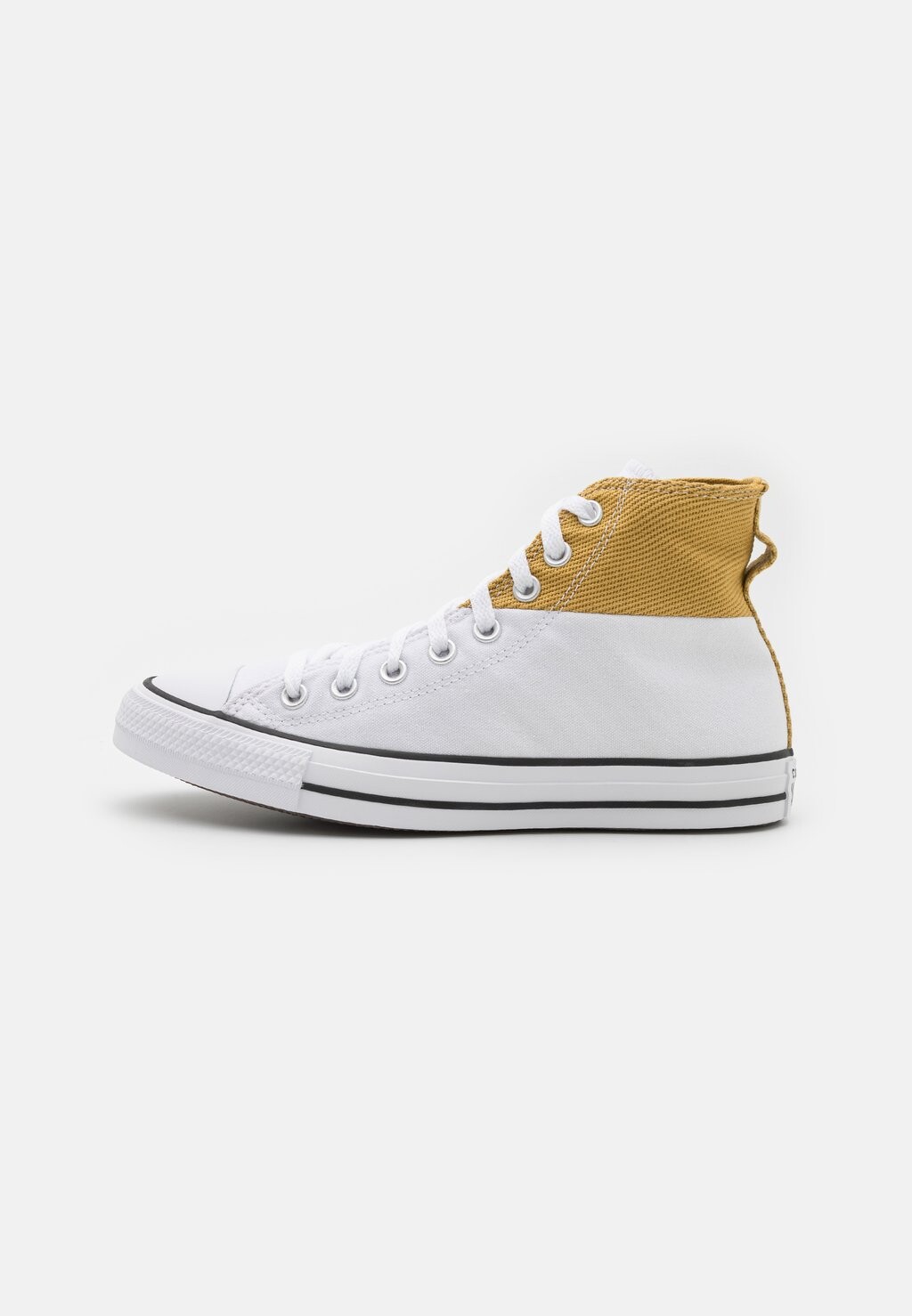 

Высокие кроссовки Converse