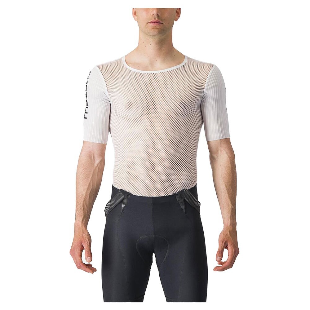 

Базовый слой Castelli Bolero, белый