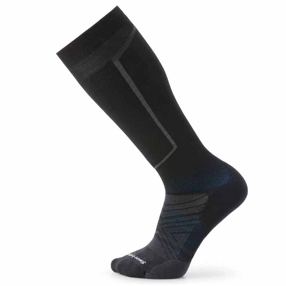 

Носки Smartwool Target Cushion OTC Long, черный