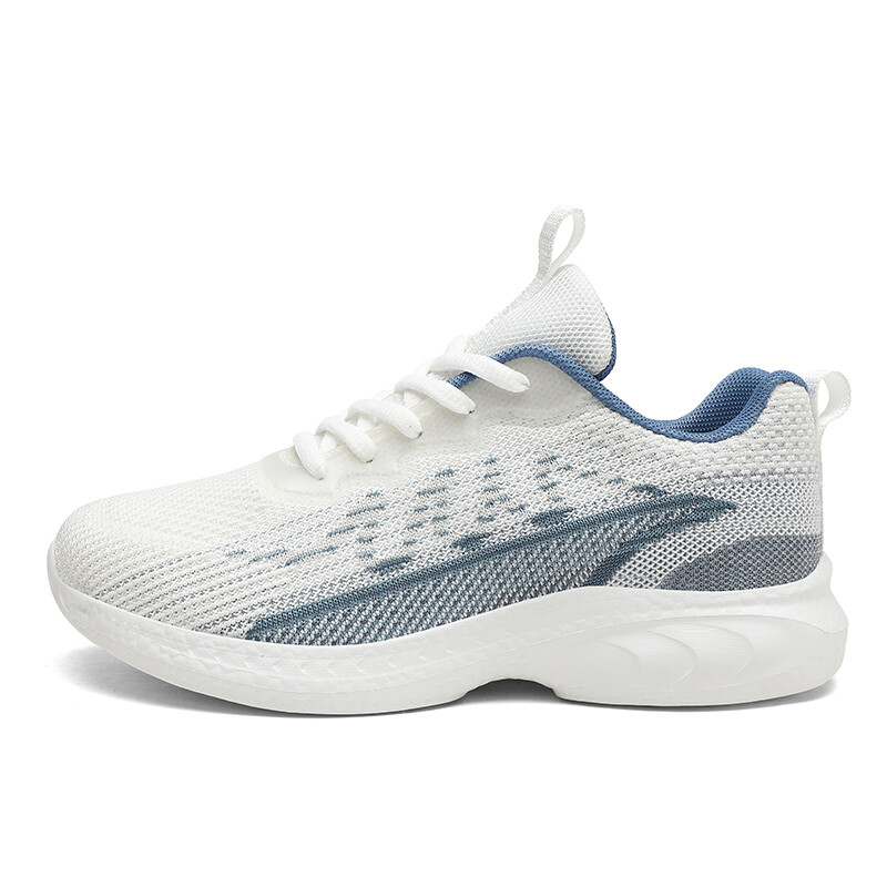 

Кроссовки для образа жизни Женские низкие Modern Belle, цвет Sky Blue