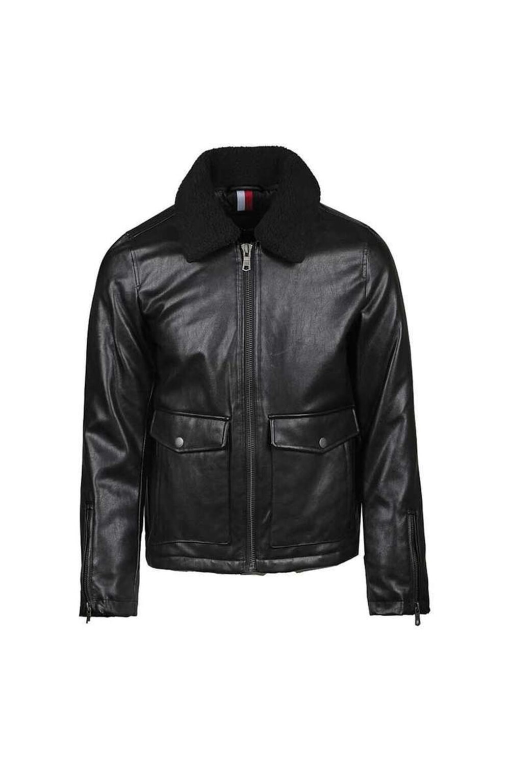 

Пальто Tommy Hilfiger, Серый