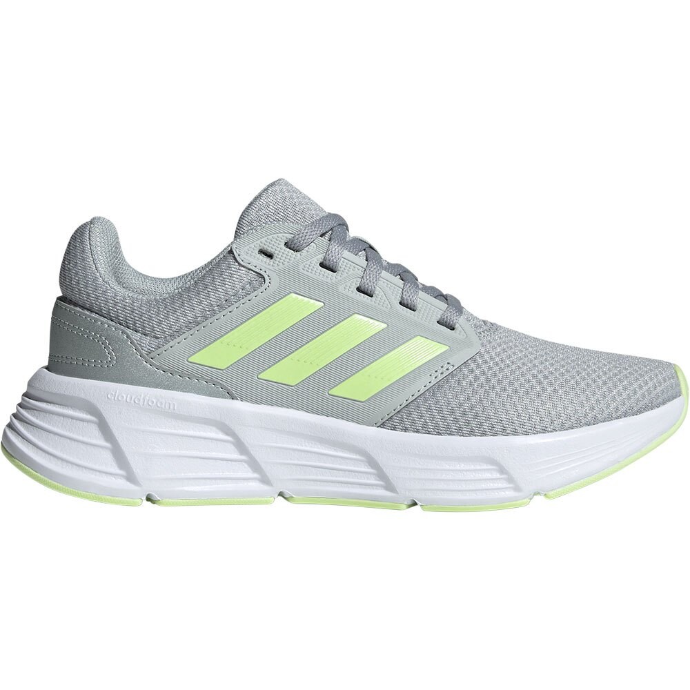 

Кроссовки adidas Galaxy 6, серый