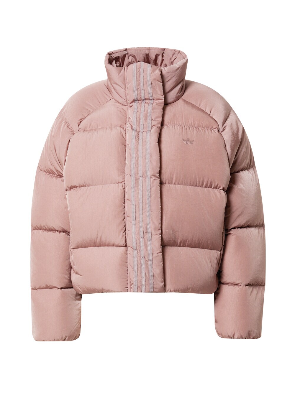 

Зимняя куртка ADIDAS ORIGINALS Short Down, орхидея