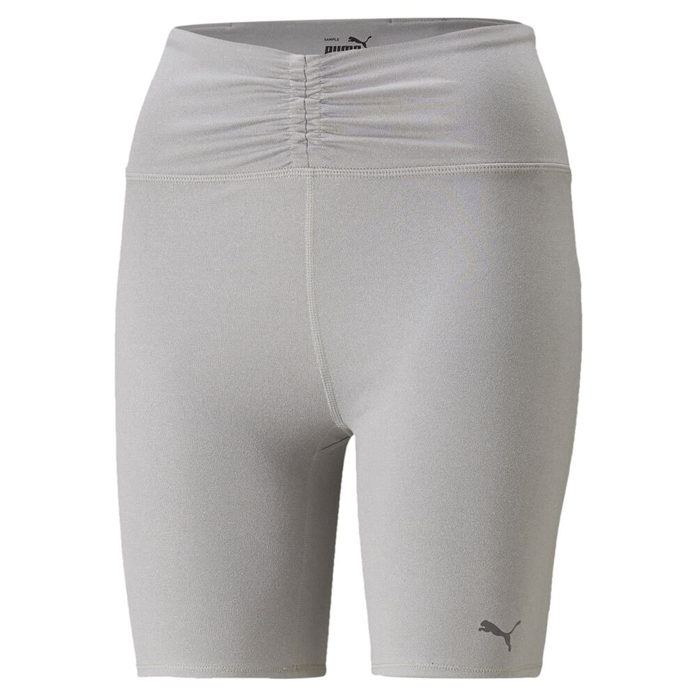 

Леггинсы Puma Yoga Studio Foundation Short, белый