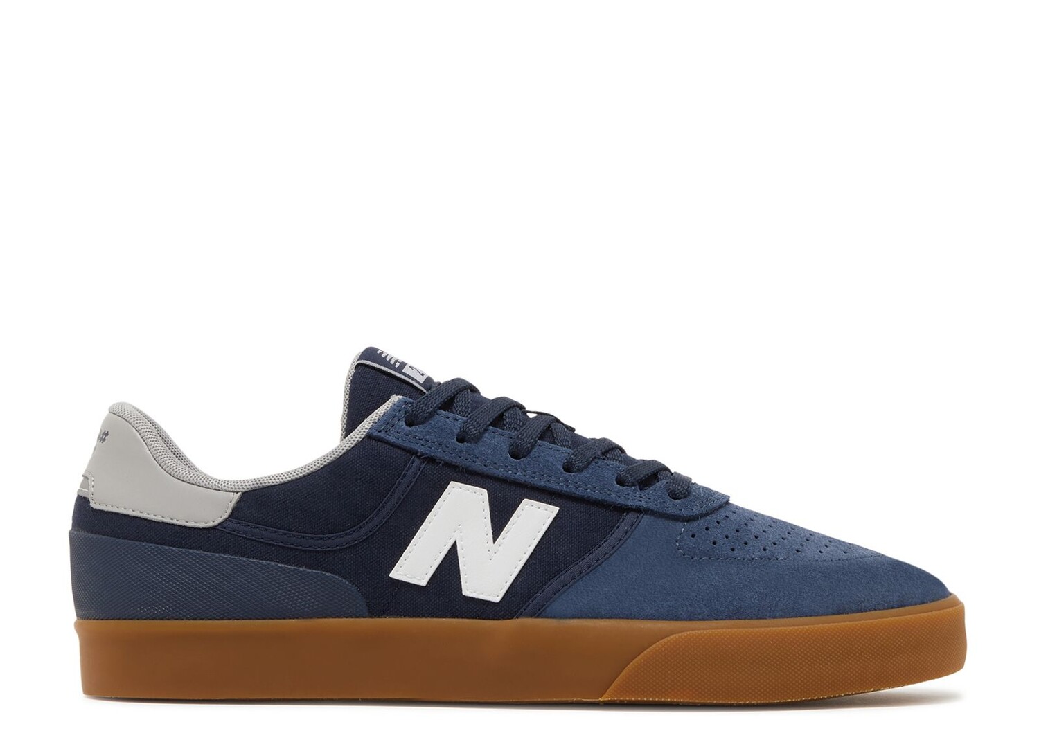 

Кроссовки New Balance Numeric 272 'Navy White', синий