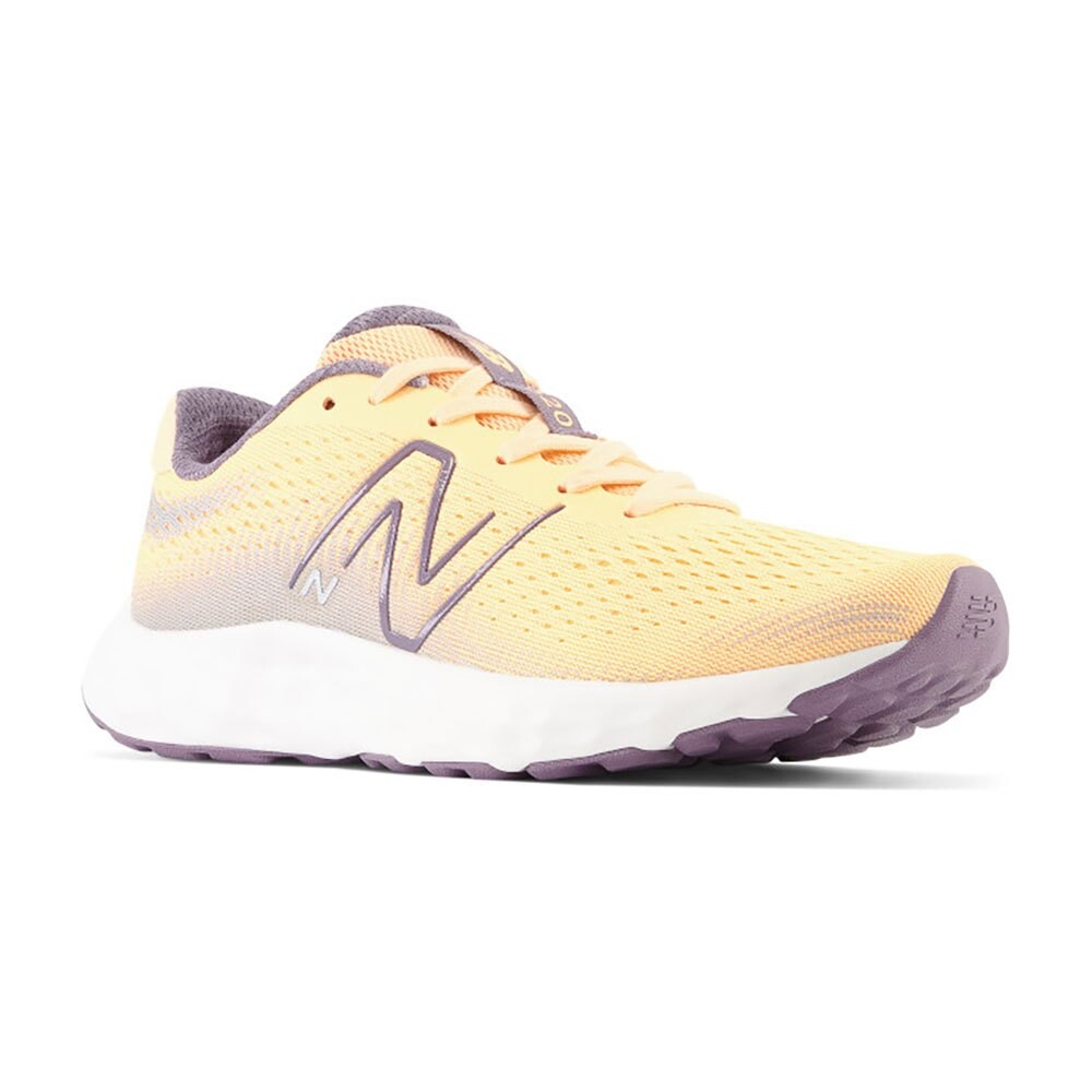 

Кроссовки New Balance 520 V8, желтый