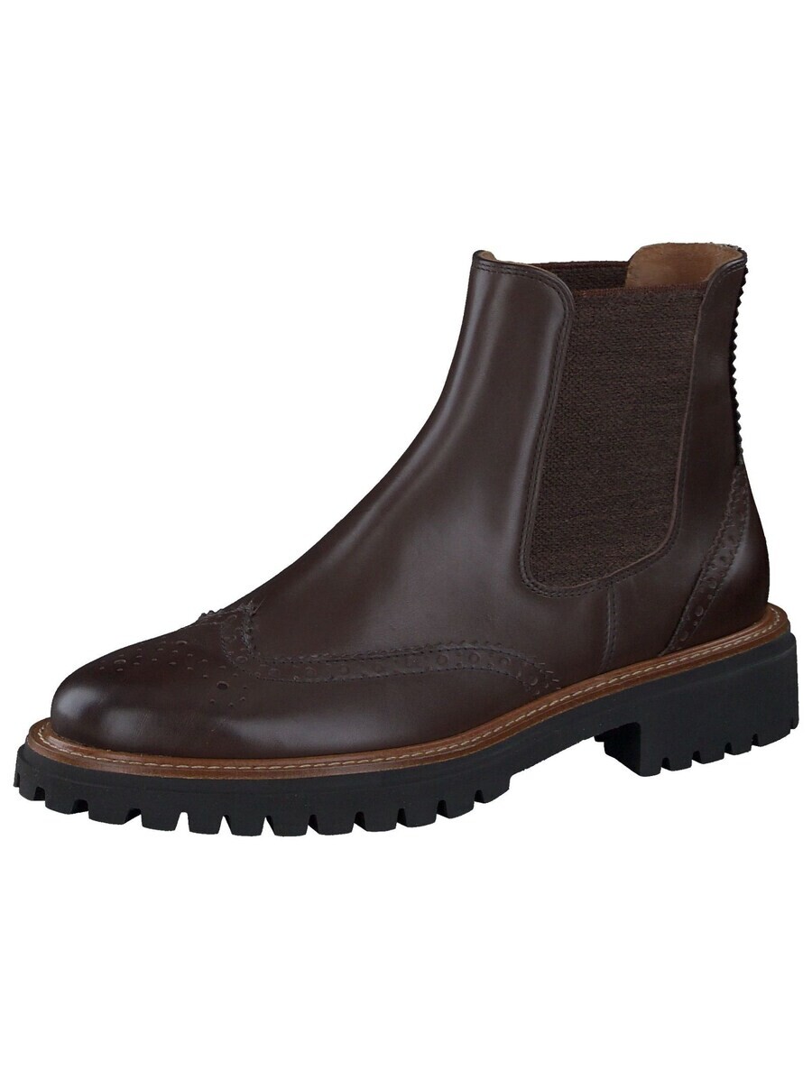 

Ботинки Paul Green Chelsea Boots, коричневый